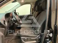 2023 Mercedes Benz Vito