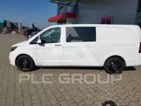 2023 Mercedes Benz Vito