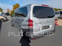2023 Mercedes Benz Vito