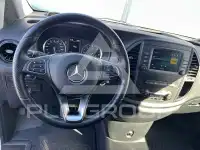 2023 Mercedes Benz Vito