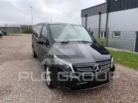2023 Mercedes Benz Vito