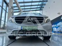 2023 Mercedes Benz Vito