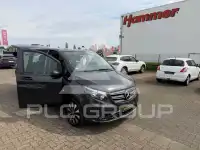 2023 Mercedes Benz Vito