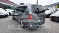 2023 Mercedes Benz Vito
