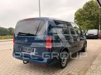 2023 Mercedes Benz Vito