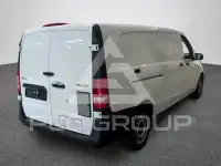 2023 Mercedes Benz Vito