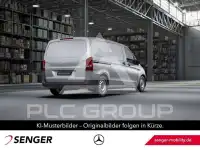 2023 Mercedes Benz Vito