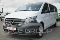2023 Mercedes Benz Vito