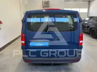 2023 Mercedes Benz Vito