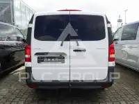 2023 Mercedes Benz Vito