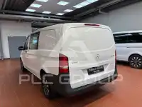 2023 Mercedes Benz Vito