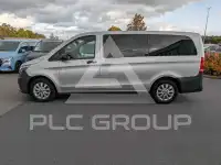 2023 Mercedes Benz Vito