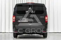 2023 Mercedes Benz Vito
