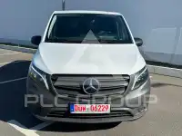 2023 Mercedes Benz Vito