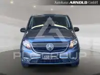 2023 Mercedes Benz Vito