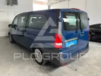 2023 Mercedes Benz Vito