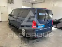 2023 Mercedes Benz Vito