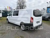 2023 Mercedes Benz Vito