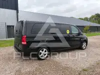 2023 Mercedes Benz Vito