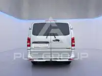 2023 Mercedes Benz Vito