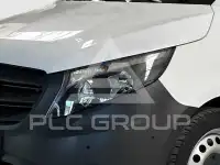 2023 Mercedes Benz Vito