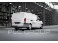 2023 Mercedes Benz Vito