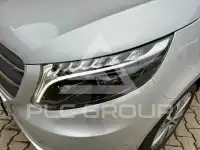 2023 Mercedes Benz Vito