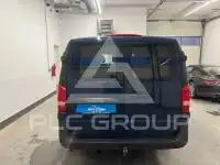 2023 Mercedes Benz Vito