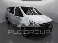 2023 Mercedes Benz Vito