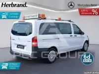2023 Mercedes Benz Vito