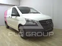 2023 Mercedes Benz Vito