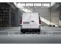 2023 Mercedes Benz Vito