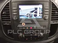 2023 Mercedes Benz Vito