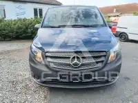 2023 Mercedes Benz Vito