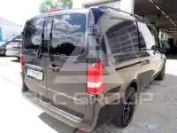 2023 Mercedes Benz Vito