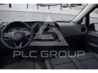2023 Mercedes Benz Vito