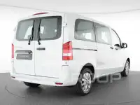 2023 Mercedes Benz Vito