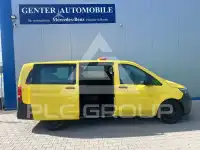 2023 Mercedes Benz Vito