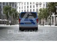 2023 Mercedes Benz Vito