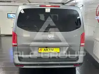 2023 Mercedes Benz Vito