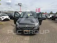 2023 Mercedes Benz Vito
