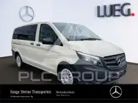2023 Mercedes Benz Vito