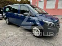 2023 Mercedes Benz Vito