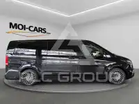 2023 Mercedes Benz Vito