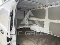 2023 Mercedes Benz Vito