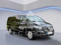 2023 Mercedes Benz Vito