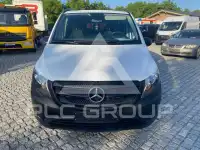 2023 Mercedes Benz Vito