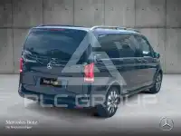 2023 Mercedes Benz Vito
