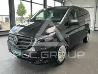 2023 Mercedes Benz Vito
