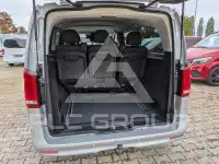 2023 Mercedes Benz Vito